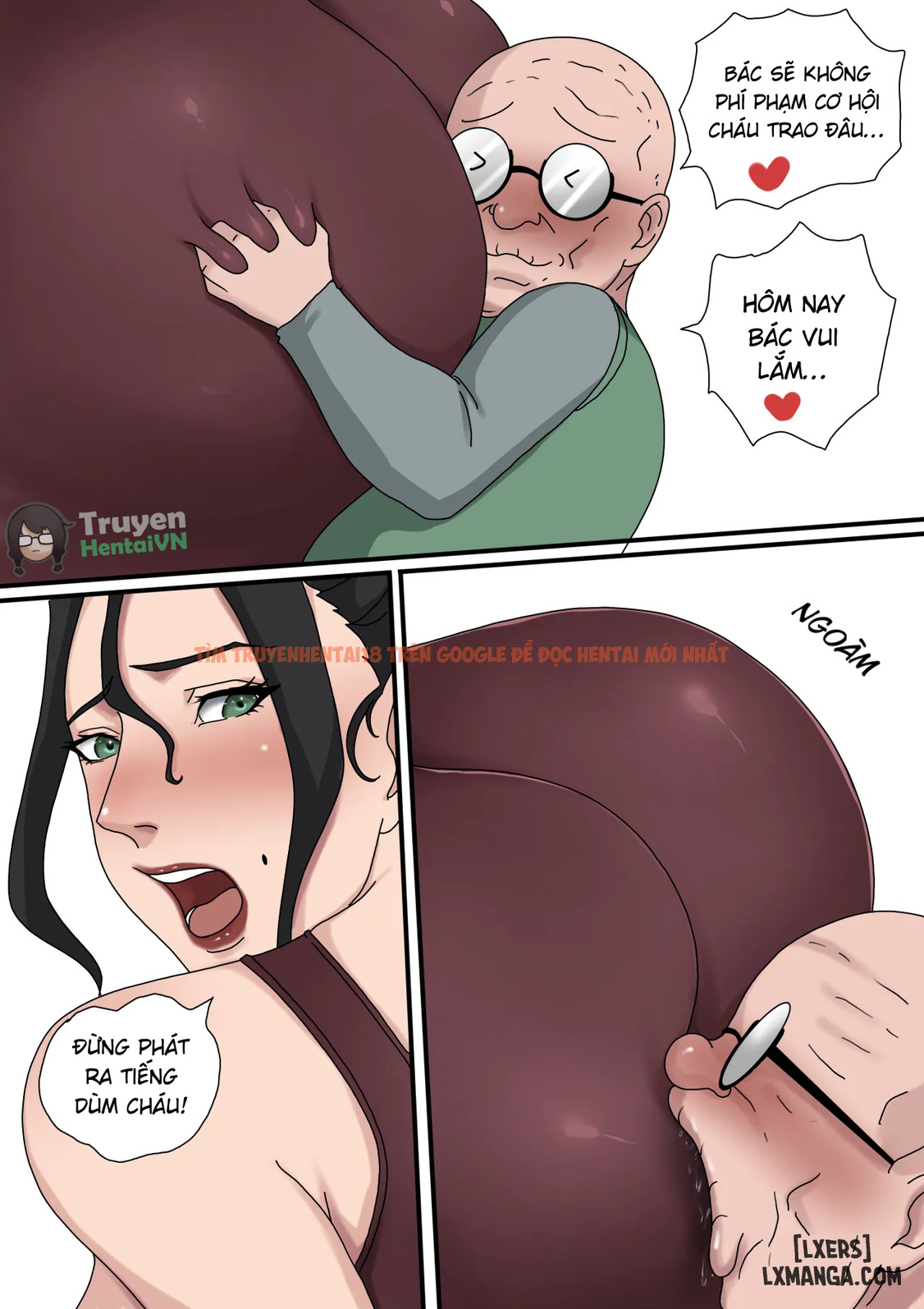 Xem ảnh page_023 trong truyện hentai Tsumibukai Yokubou Ch. 3 Part 1-2 - One Shot - www.hentaitvn.net