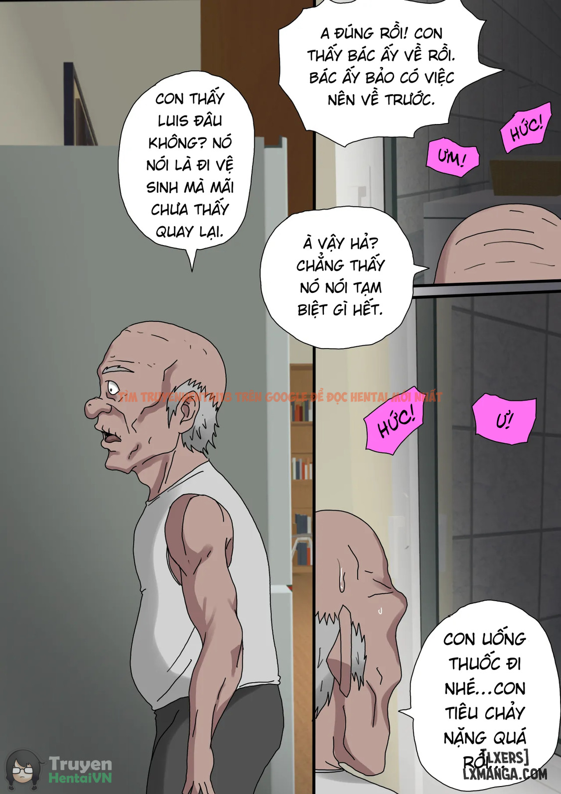 Xem ảnh page_052 trong truyện hentai Tsumibukai Yokubou Ch. 3 Part 1-2 - One Shot - www.hentaitvn.net