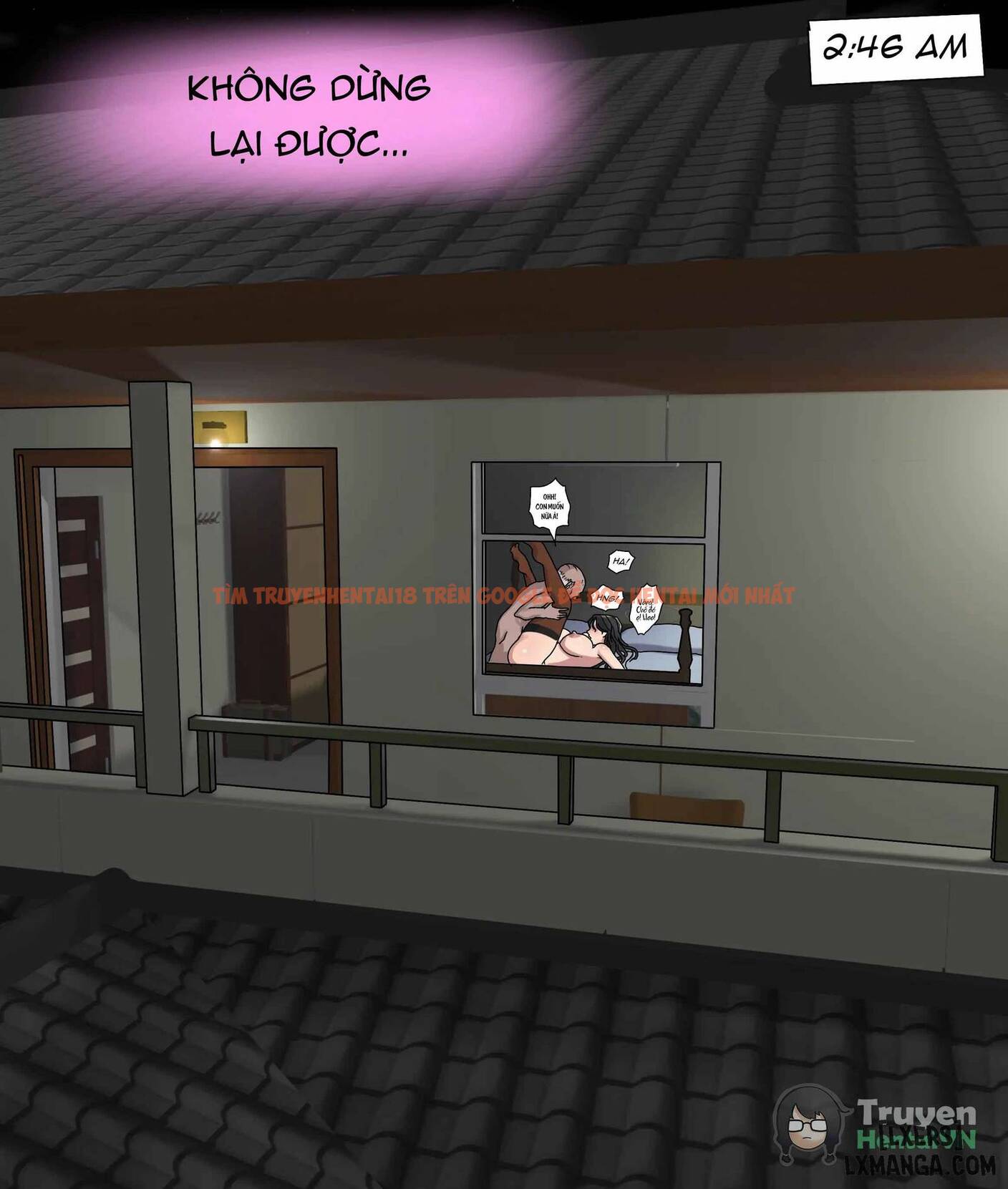 Xem ảnh page_028 trong truyện hentai Tsumibukai Yokubou Ch. 3 Part 3 - Chapter 3 END - hentaitvn.net