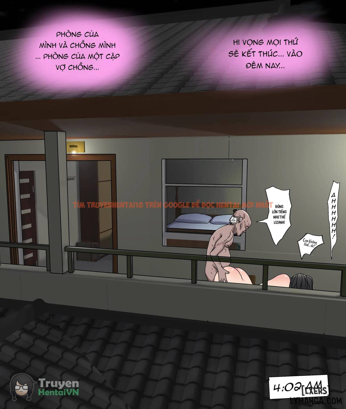 Xem ảnh page_031 trong truyện hentai Tsumibukai Yokubou Ch. 3 Part 3 - Chapter 3 END - hentaitvn.net