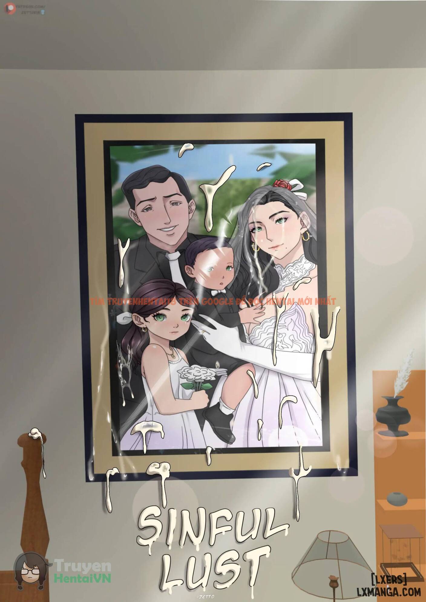 Xem ảnh page_033 trong truyện hentai Tsumibukai Yokubou Ch. 3 Part 3 - Chapter 3 END - hentaitvn.net