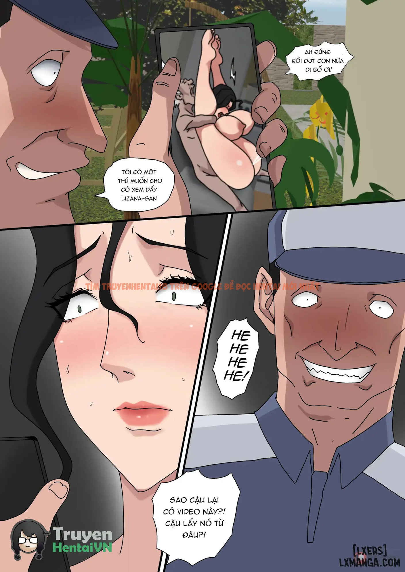 Xem ảnh page_005 trong truyện hentai Tsumibukai Yokubou Sp. 2 - One Shot - hentaitvn.net