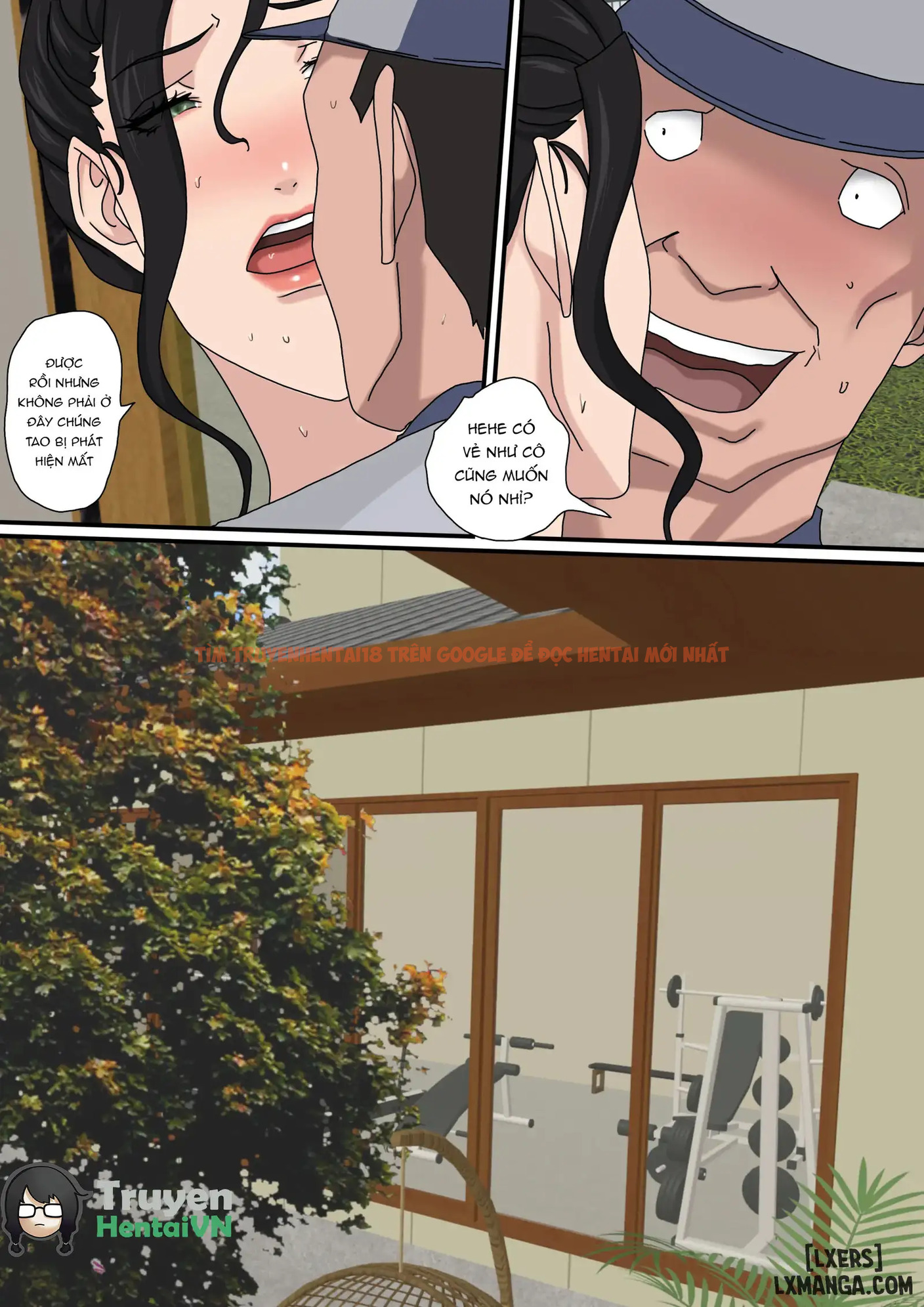 Xem ảnh page_010 trong truyện hentai Tsumibukai Yokubou Sp. 2 - One Shot - hentaitvn.net