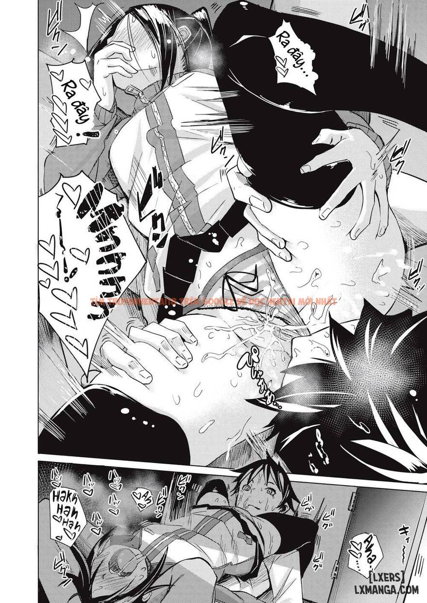Xem ảnh 13 trong truyện hentai Tsun-Sis Dere-Sis - One Shot - hentaitvn.net