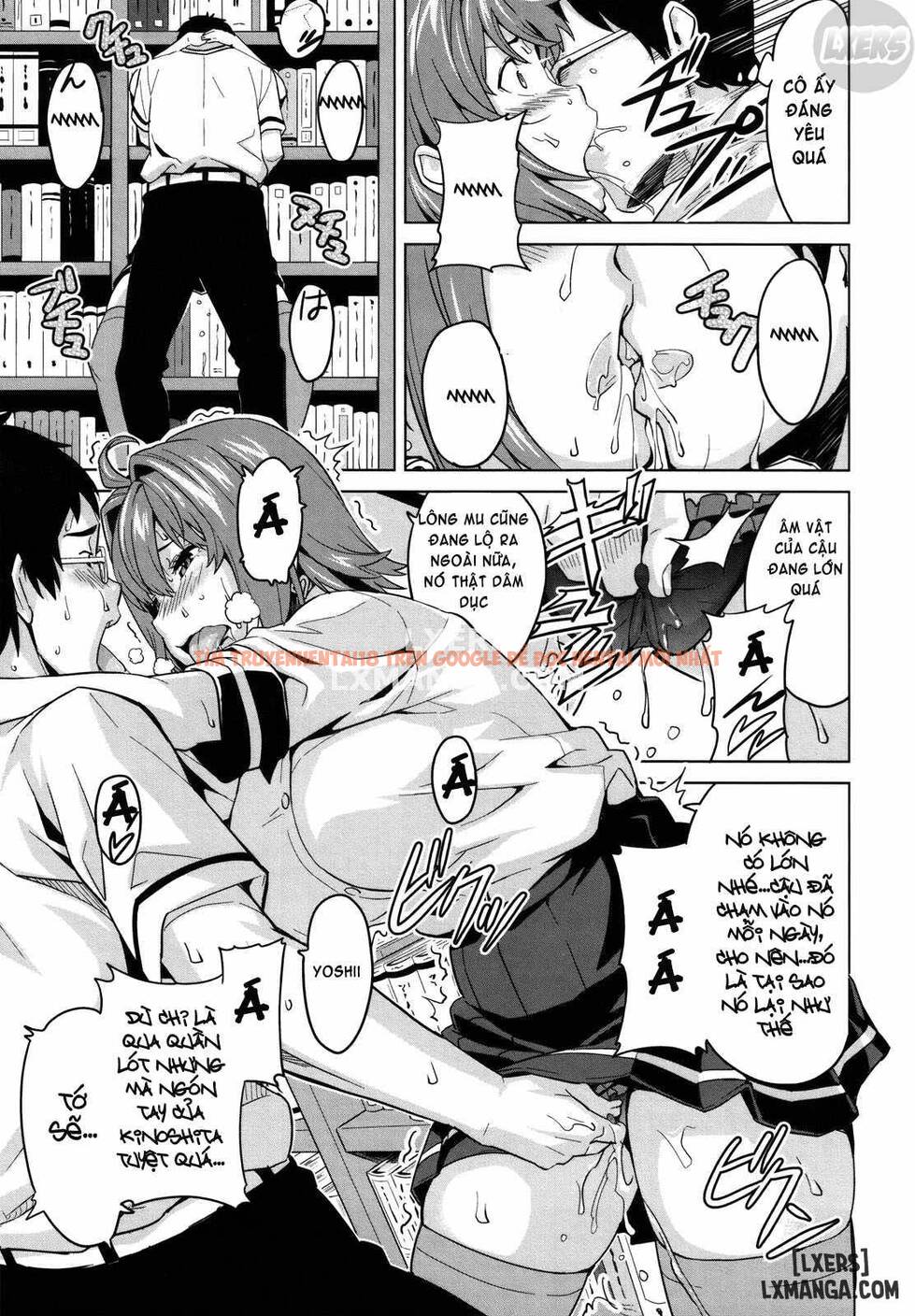 Xem ảnh 11 trong truyện hentai Tsundero - Chapter 10 END - hentaitvn.net