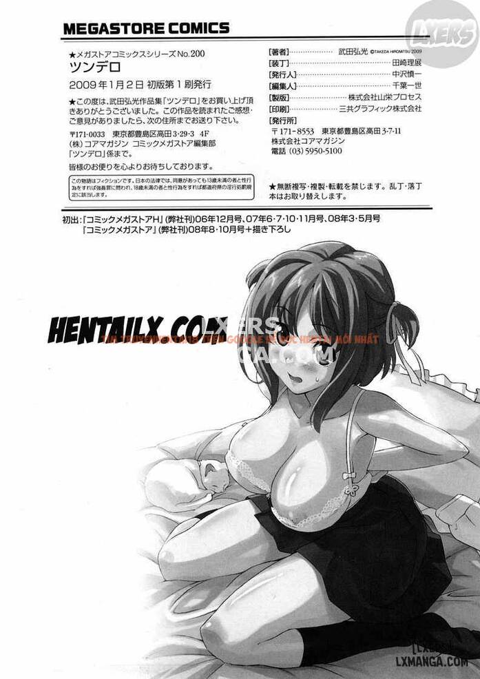 Xem ảnh 24 trong truyện hentai Tsundero - Chapter 10 END - hentaitvn.net