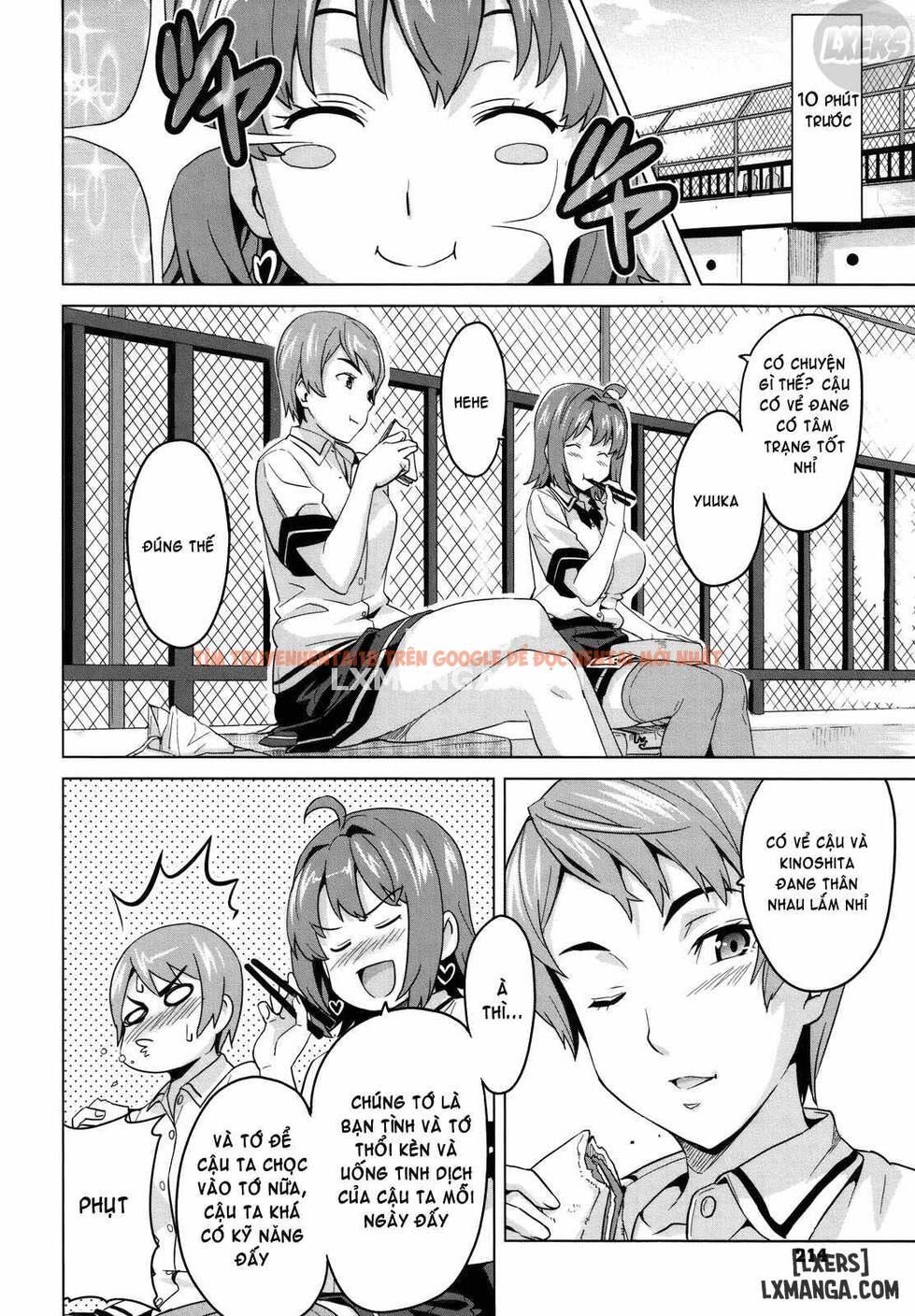 Xem ảnh 4 trong truyện hentai Tsundero - Chapter 10 END - hentaitvn.net