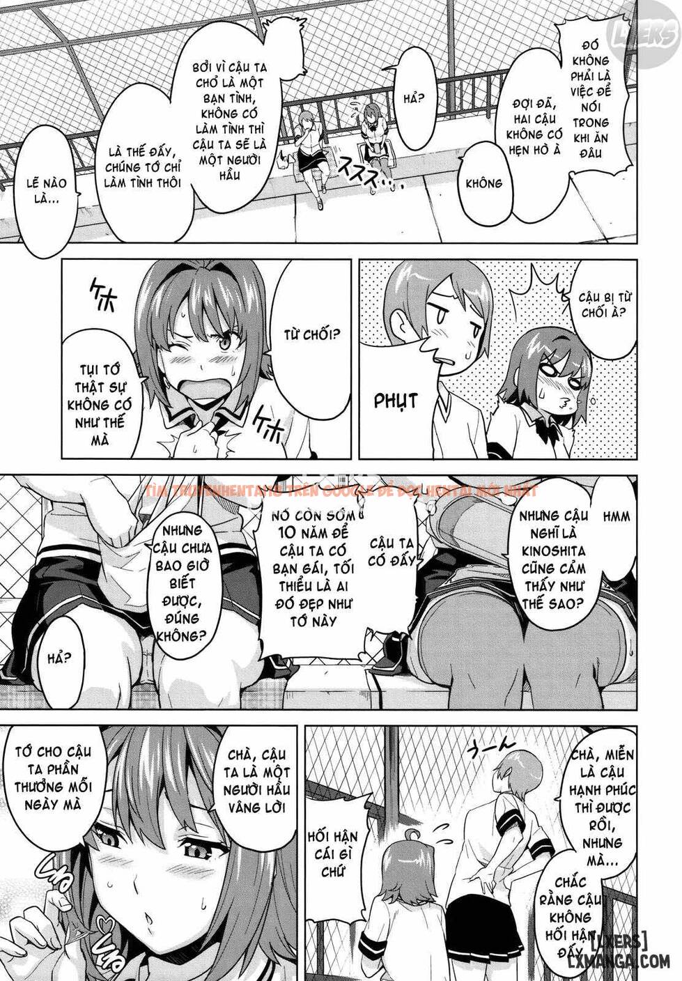 Xem ảnh 5 trong truyện hentai Tsundero - Chapter 10 END - hentaitvn.net