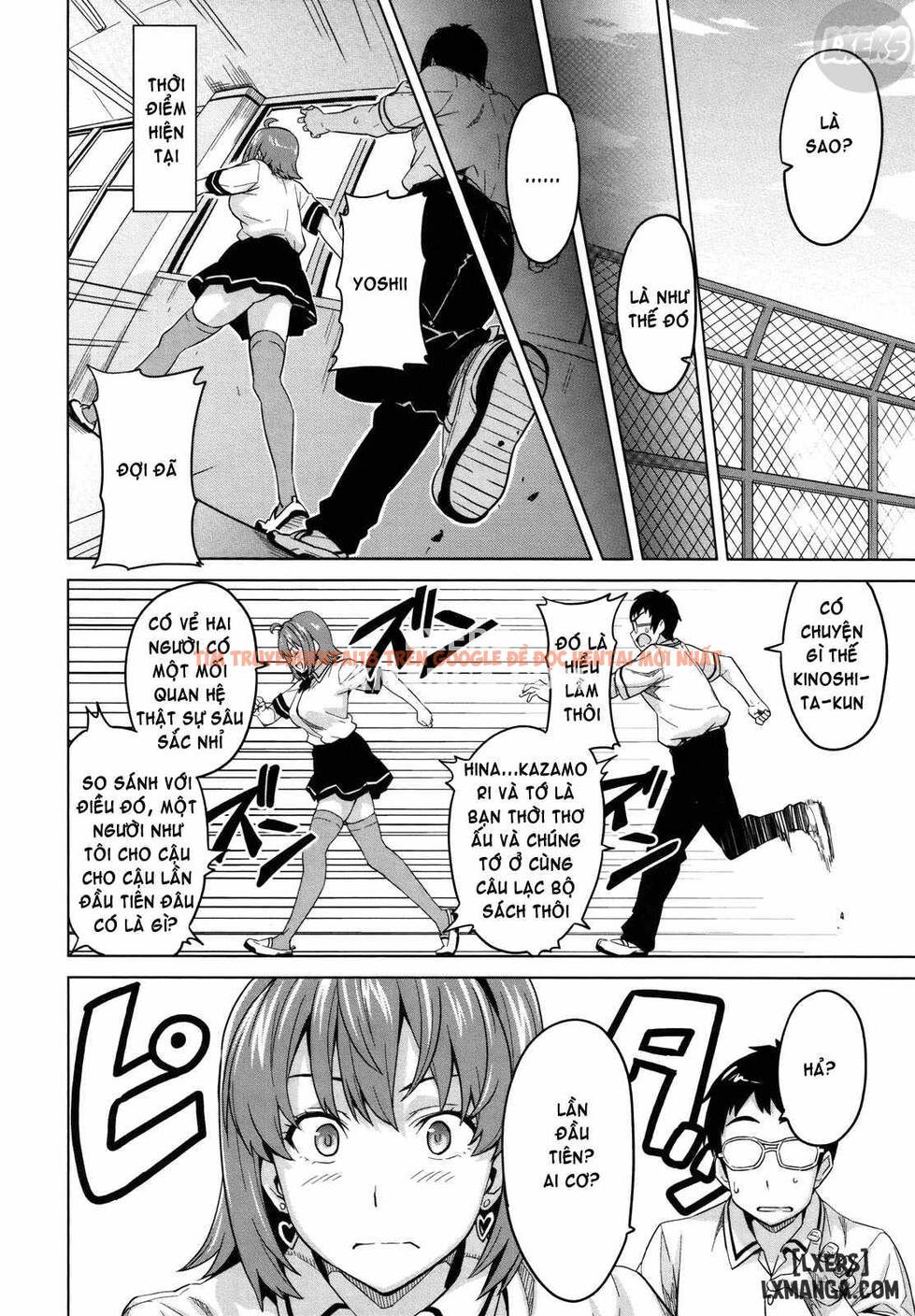 Xem ảnh 6 trong truyện hentai Tsundero - Chapter 10 END - hentaitvn.net