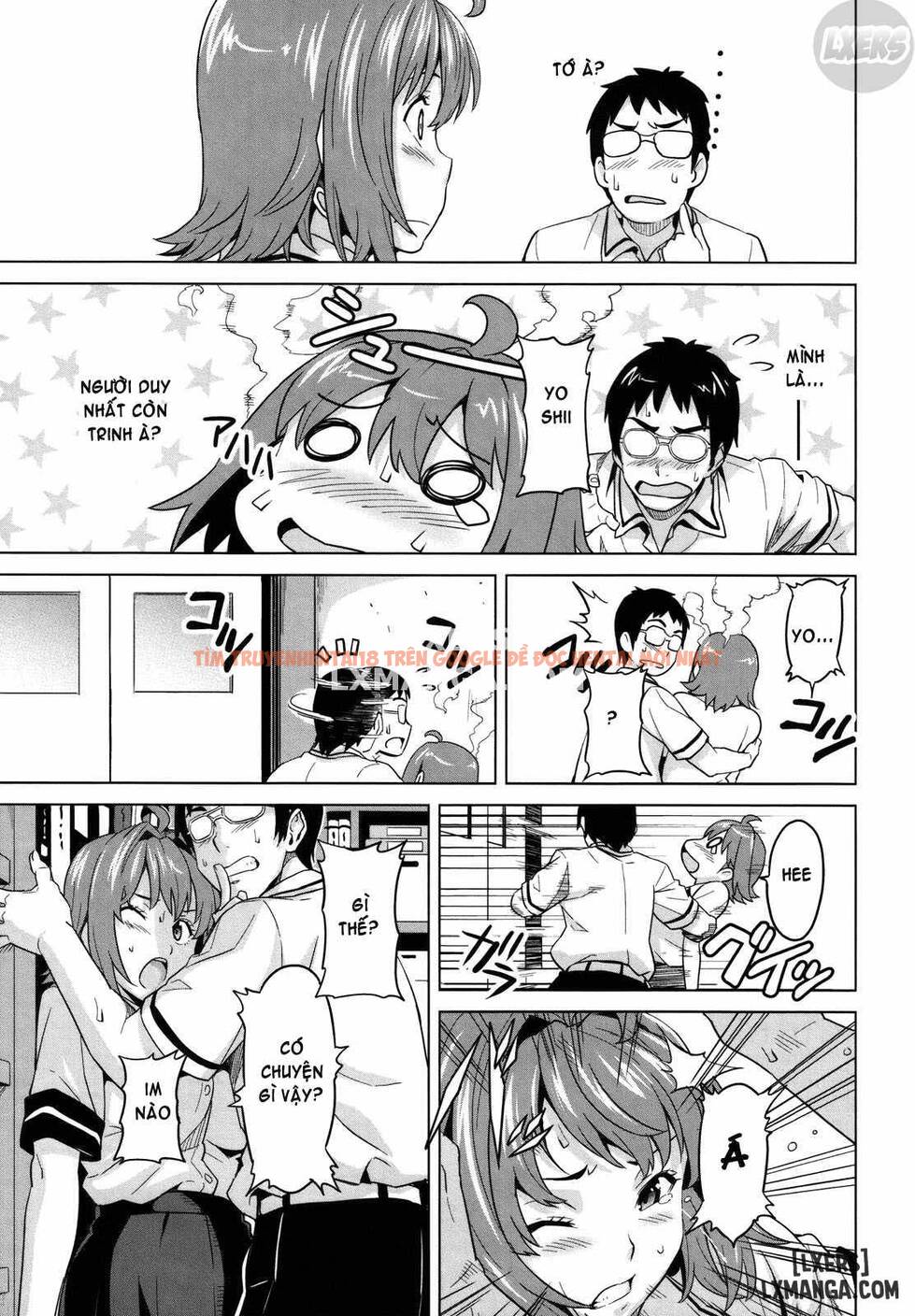 Xem ảnh 7 trong truyện hentai Tsundero - Chapter 10 END - hentaitvn.net