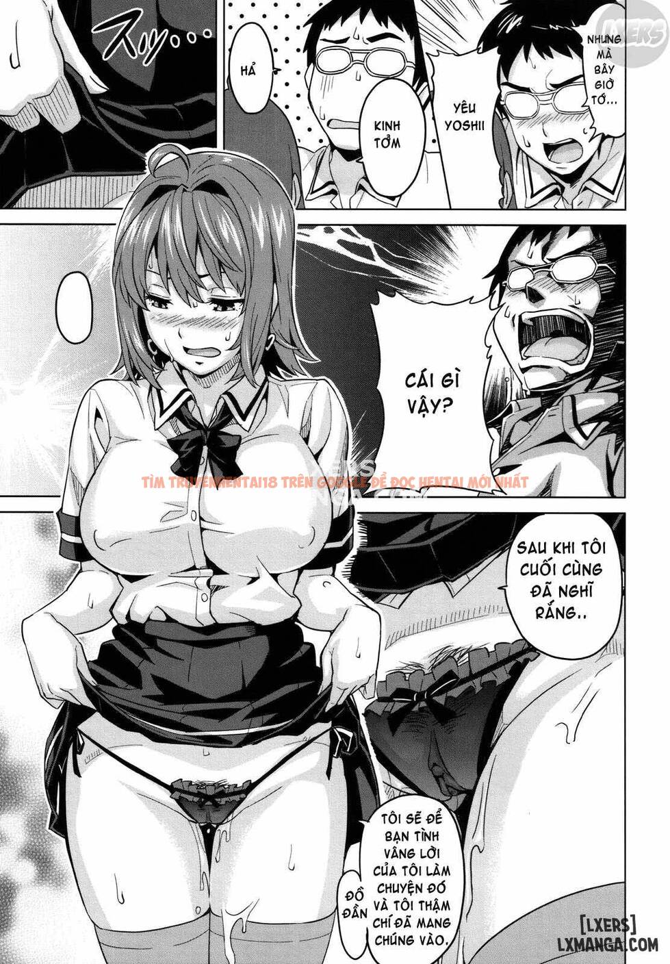 Xem ảnh 9 trong truyện hentai Tsundero - Chapter 10 END - hentaitvn.net