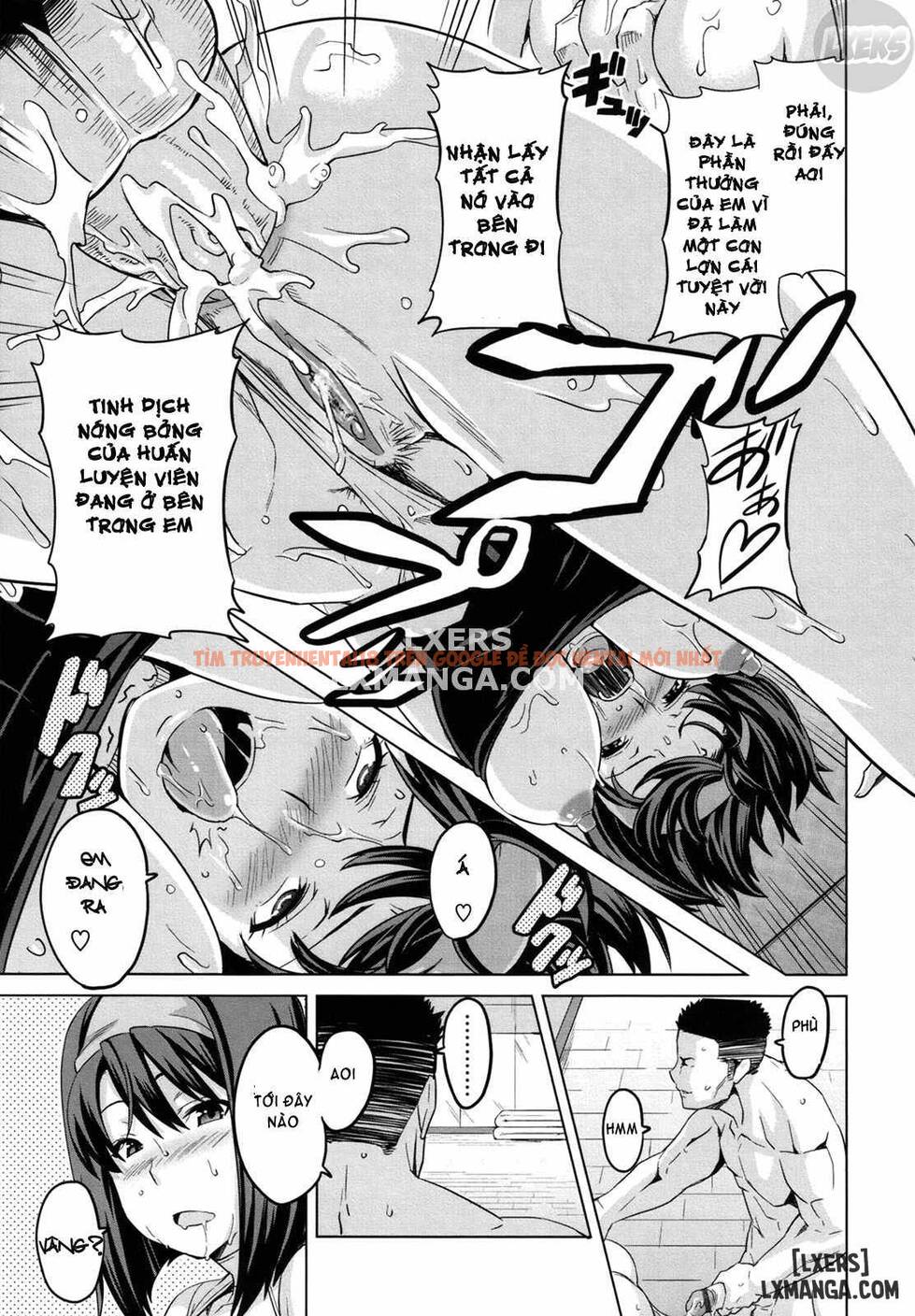 Trang truyện 21 trong truyện tranh Tsundero - Chapter 3 - hentai24h.pro