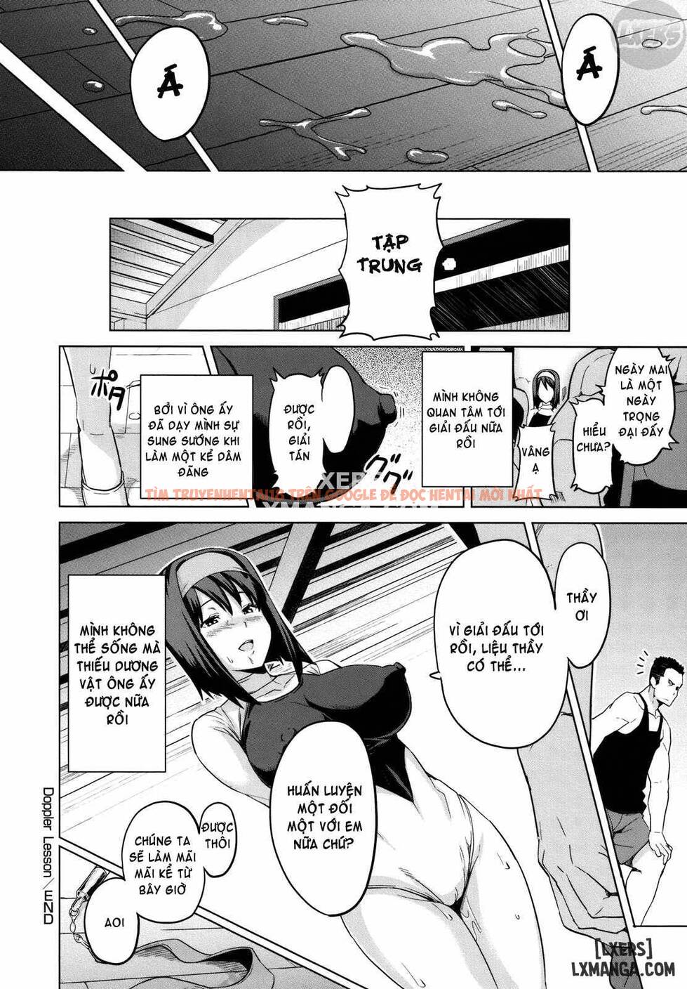 Trang truyện 26 trong truyện tranh Tsundero - Chapter 3 - hentai24h.pro
