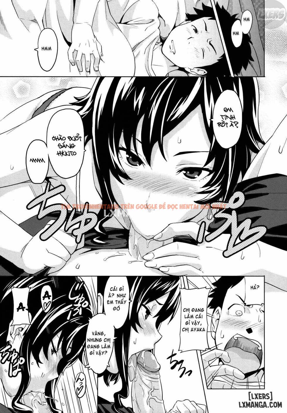 Trang truyện 3 trong truyện tranh Tsundero - Chapter 4 - www.truyentvn.net