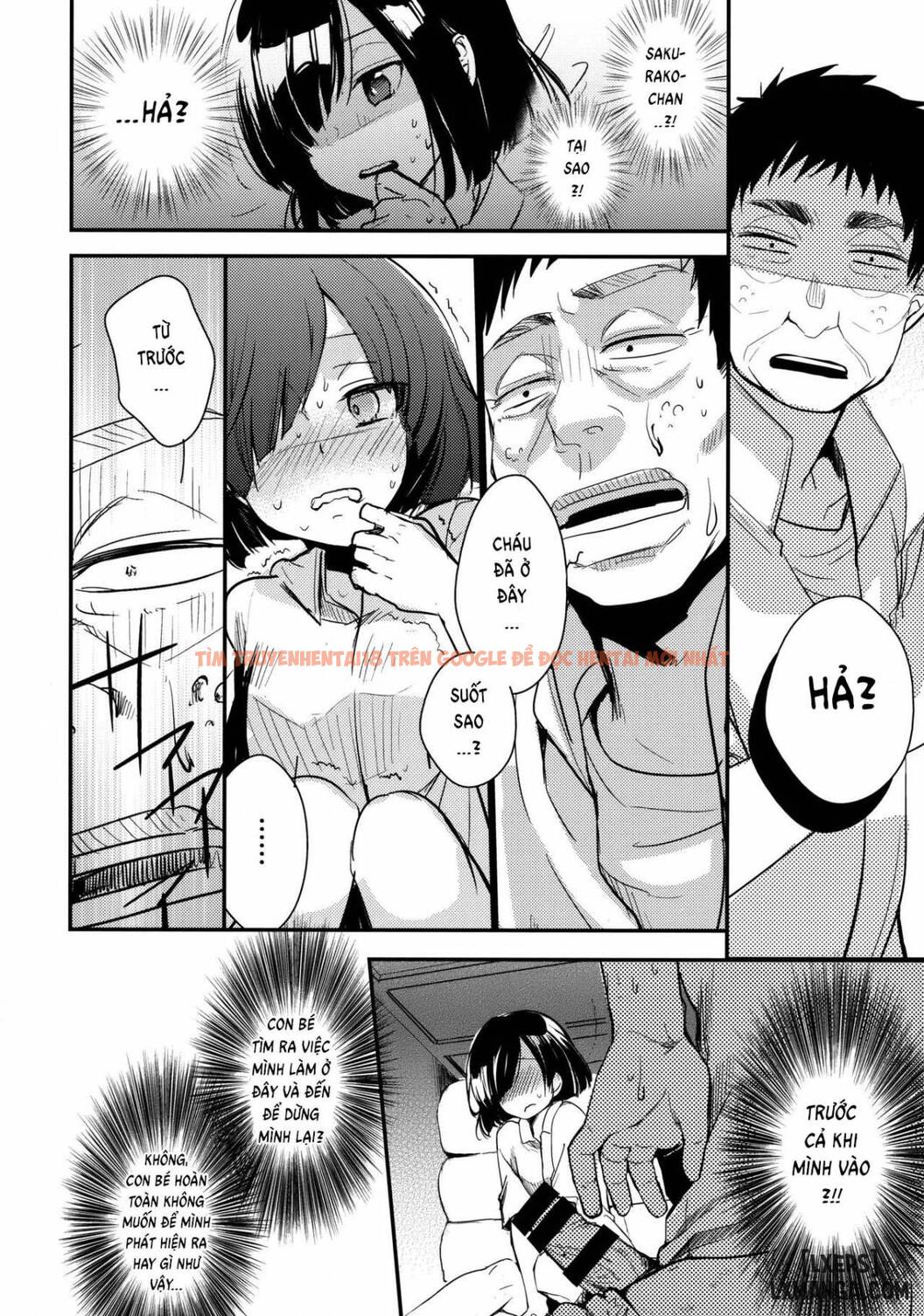Trang truyện 12 trong truyện tranh Tsutomesaki No Musume-san O Oishiku Itadaku Hon Minshuku Hen - One Shot - www.lxmanga.org