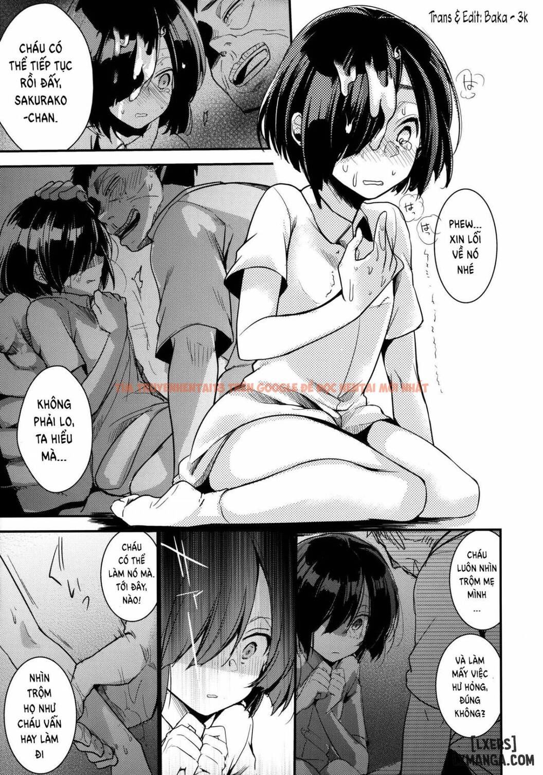 Trang truyện 17 trong truyện tranh Tsutomesaki No Musume-san O Oishiku Itadaku Hon Minshuku Hen - One Shot - www.lxmanga.org