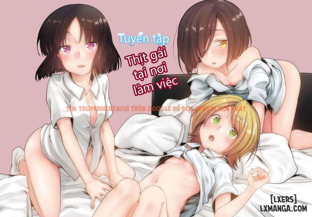Xem ảnh 1 trong truyện hentai Tsutomesaki No Musume-San O Oishiku Itadaku Hon Sonogo No Matome - One Shot - hentaitvn.net