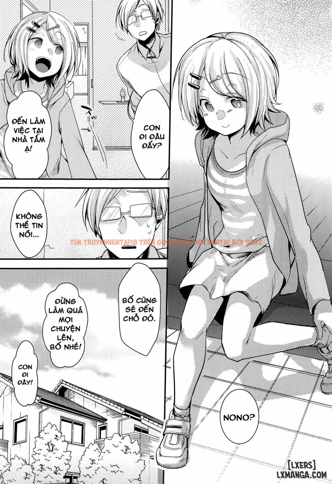Xem ảnh 12 trong truyện hentai Tsutomesaki No Musume-San O Oishiku Itadaku Hon Sonogo No Matome - One Shot - hentaitvn.net