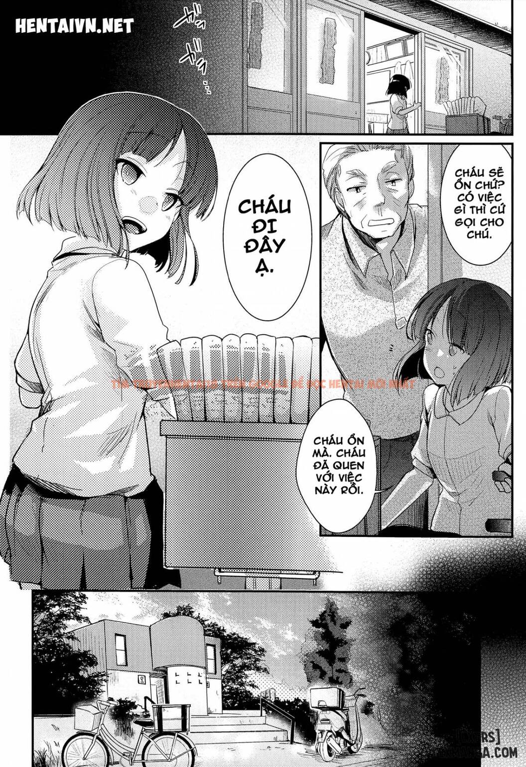 Xem ảnh 2 trong truyện hentai Tsutomesaki No Musume-San O Oishiku Itadaku Hon Sonogo No Matome - One Shot - hentaitvn.net
