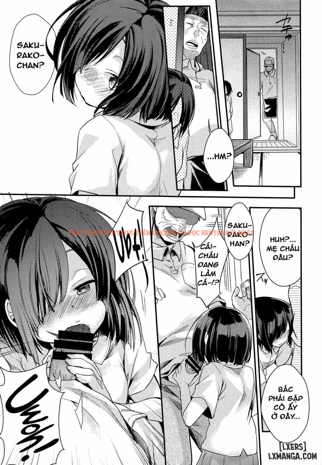 Xem ảnh 20 trong truyện hentai Tsutomesaki No Musume-San O Oishiku Itadaku Hon Sonogo No Matome - One Shot - hentaitvn.net