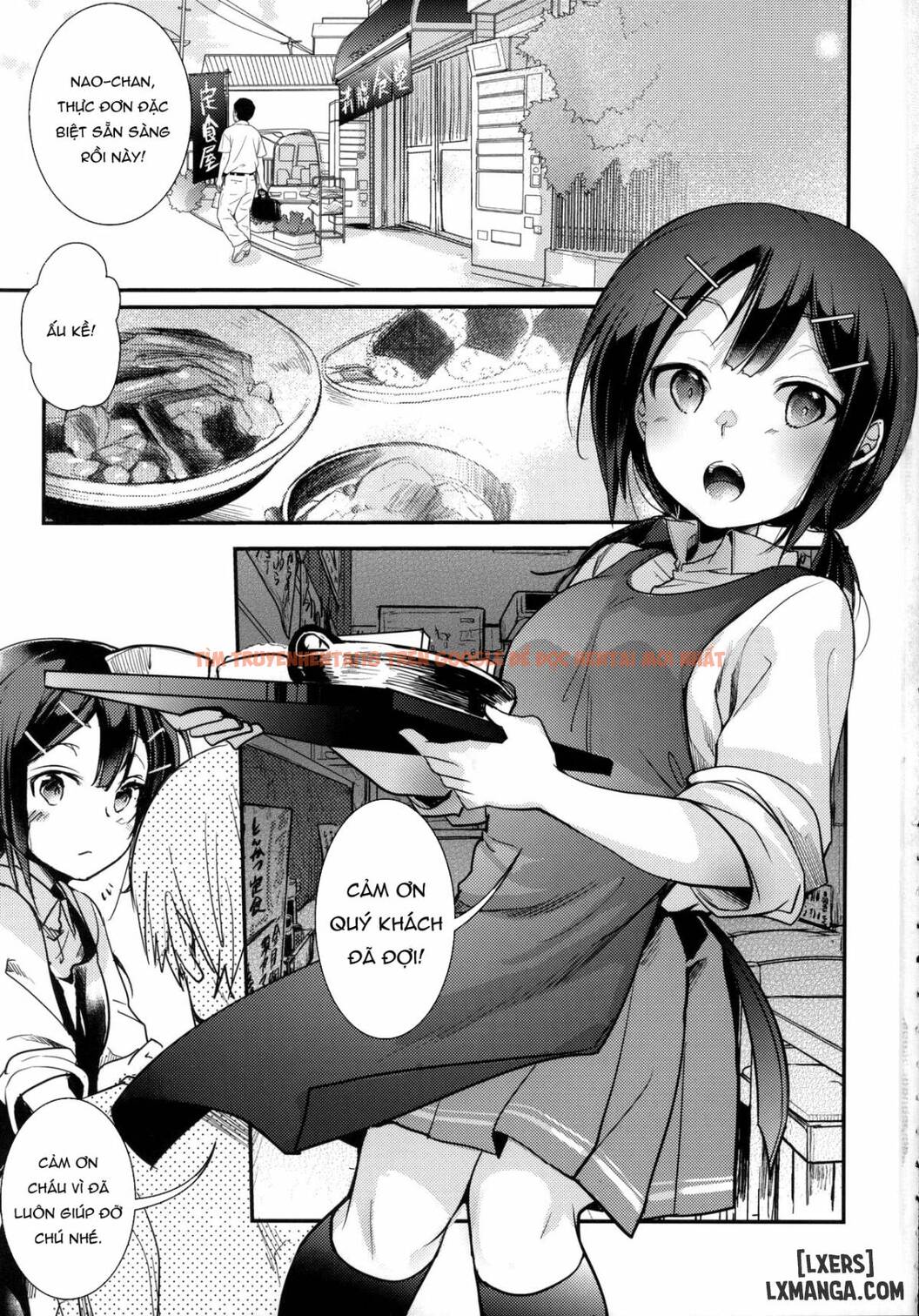Xem ảnh 2 trong truyện hentai Tsutomesaki No Musume-San - One Shot - hentaitvn.net