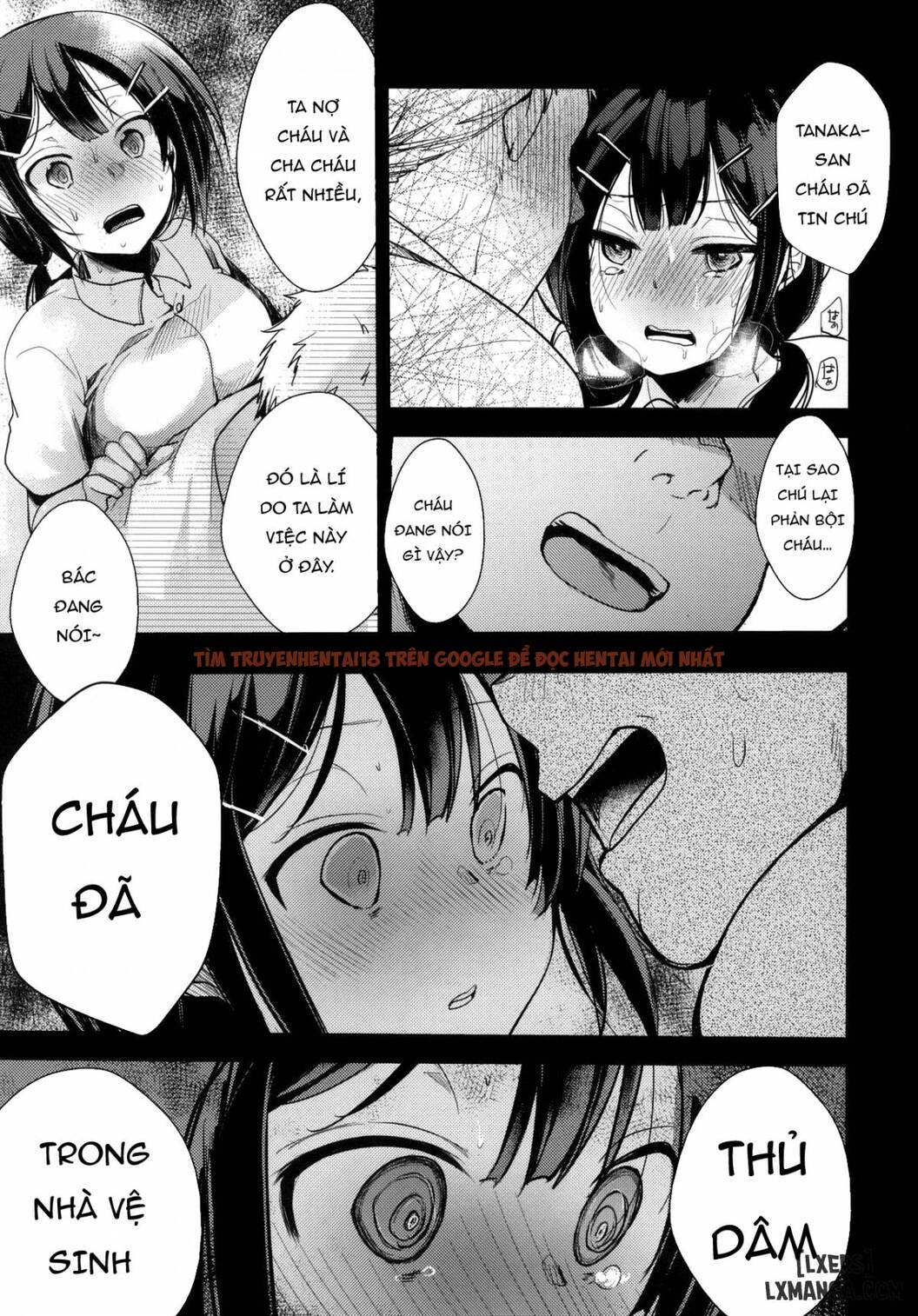 Xem ảnh 26 trong truyện hentai Tsutomesaki No Musume-San - One Shot - hentaitvn.net