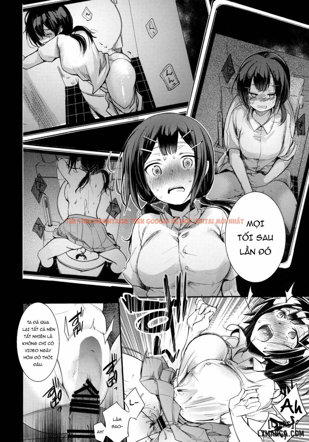 Xem ảnh 27 trong truyện hentai Tsutomesaki No Musume-San - One Shot - hentaitvn.net
