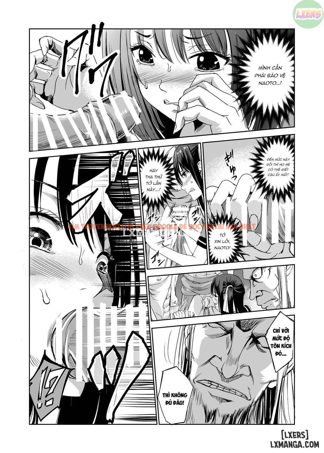 Xem ảnh 19 trong truyện hentai Tsuyagari Mura - Chapter 1 - www.hentaitvn.net