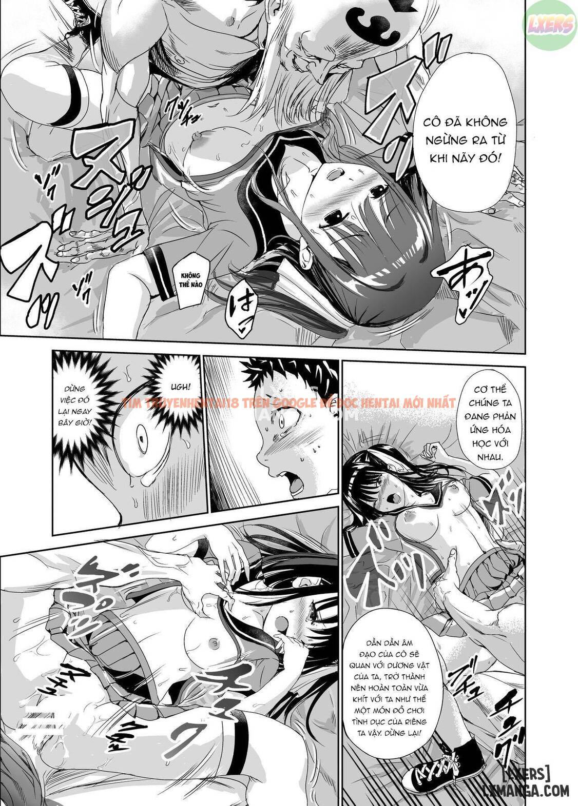Xem ảnh 40 trong truyện hentai Tsuyagari Mura - Chapter 1 - www.hentaitvn.net