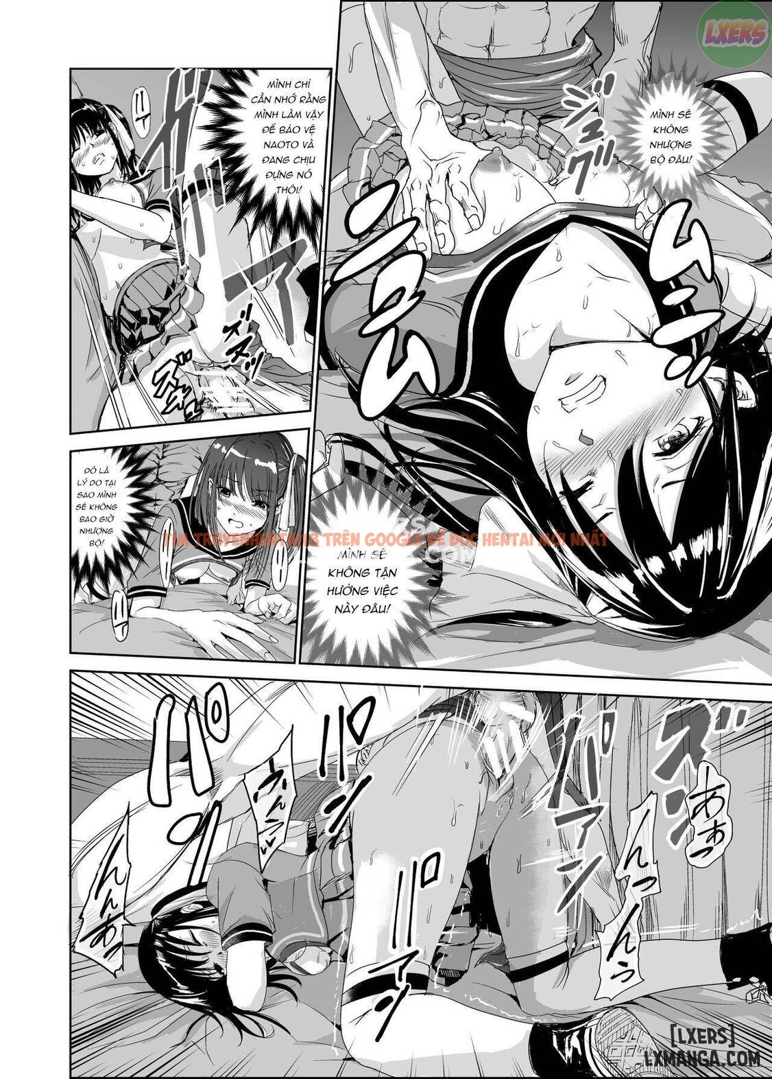 Xem ảnh 41 trong truyện hentai Tsuyagari Mura - Chapter 1 - www.hentaitvn.net