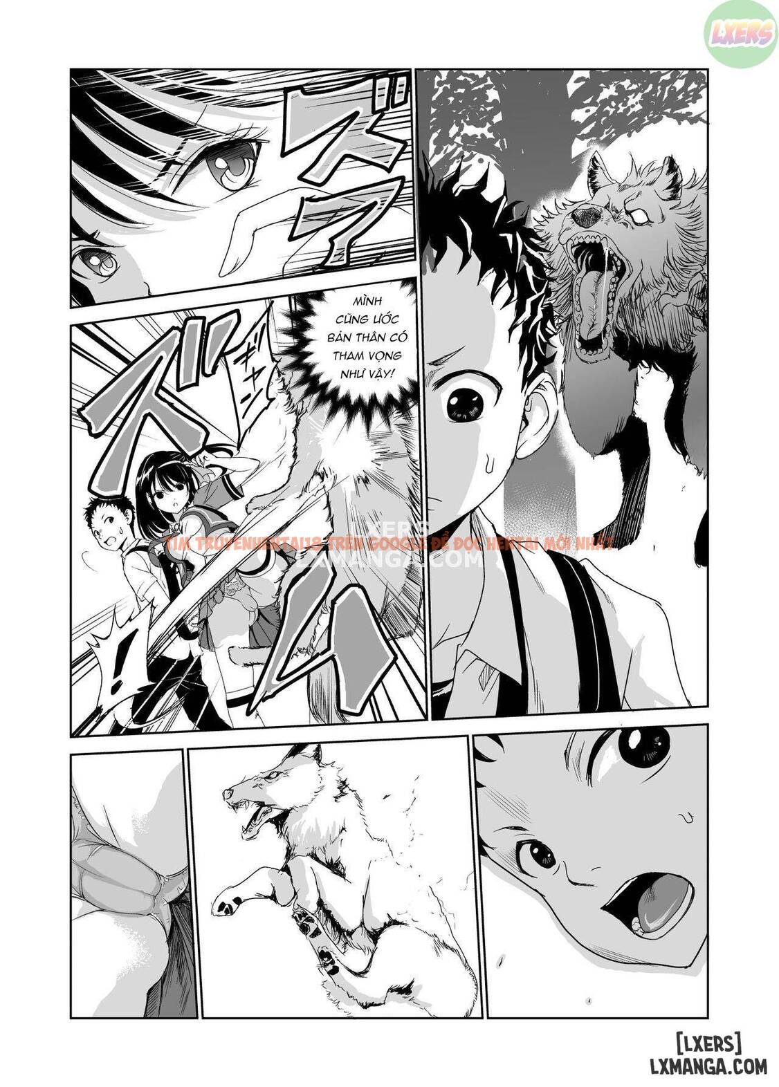 Xem ảnh 7 trong truyện hentai Tsuyagari Mura - Chapter 1 - www.hentaitvn.net