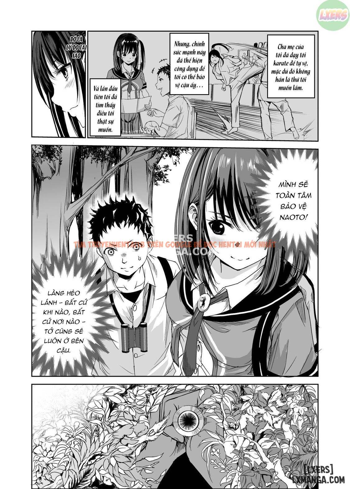 Xem ảnh 9 trong truyện hentai Tsuyagari Mura - Chapter 1 - www.hentaitvn.net