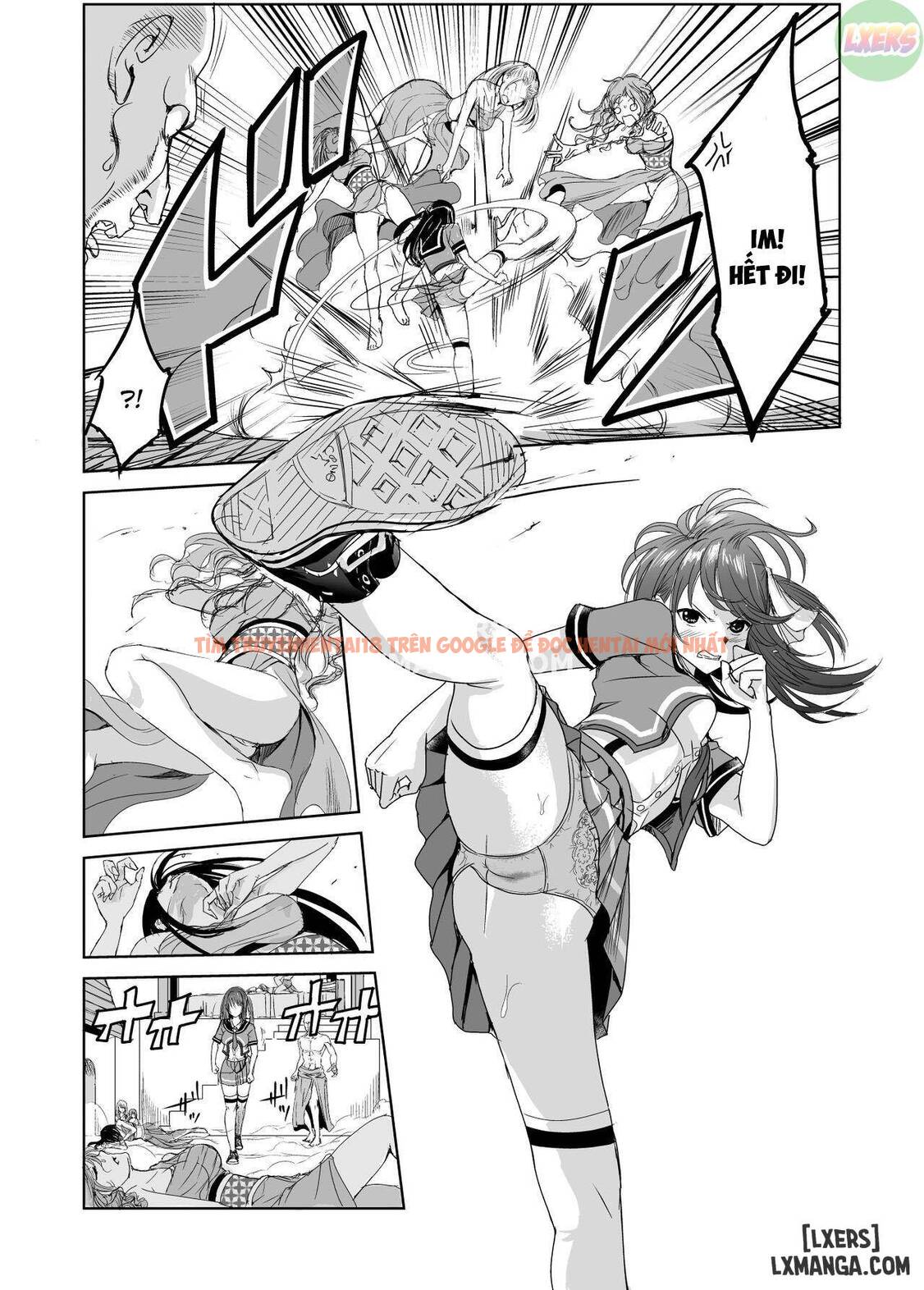 Xem ảnh 11 trong truyện hentai Tsuyagari Mura - Chapter 2 - www.hentaitvn.net
