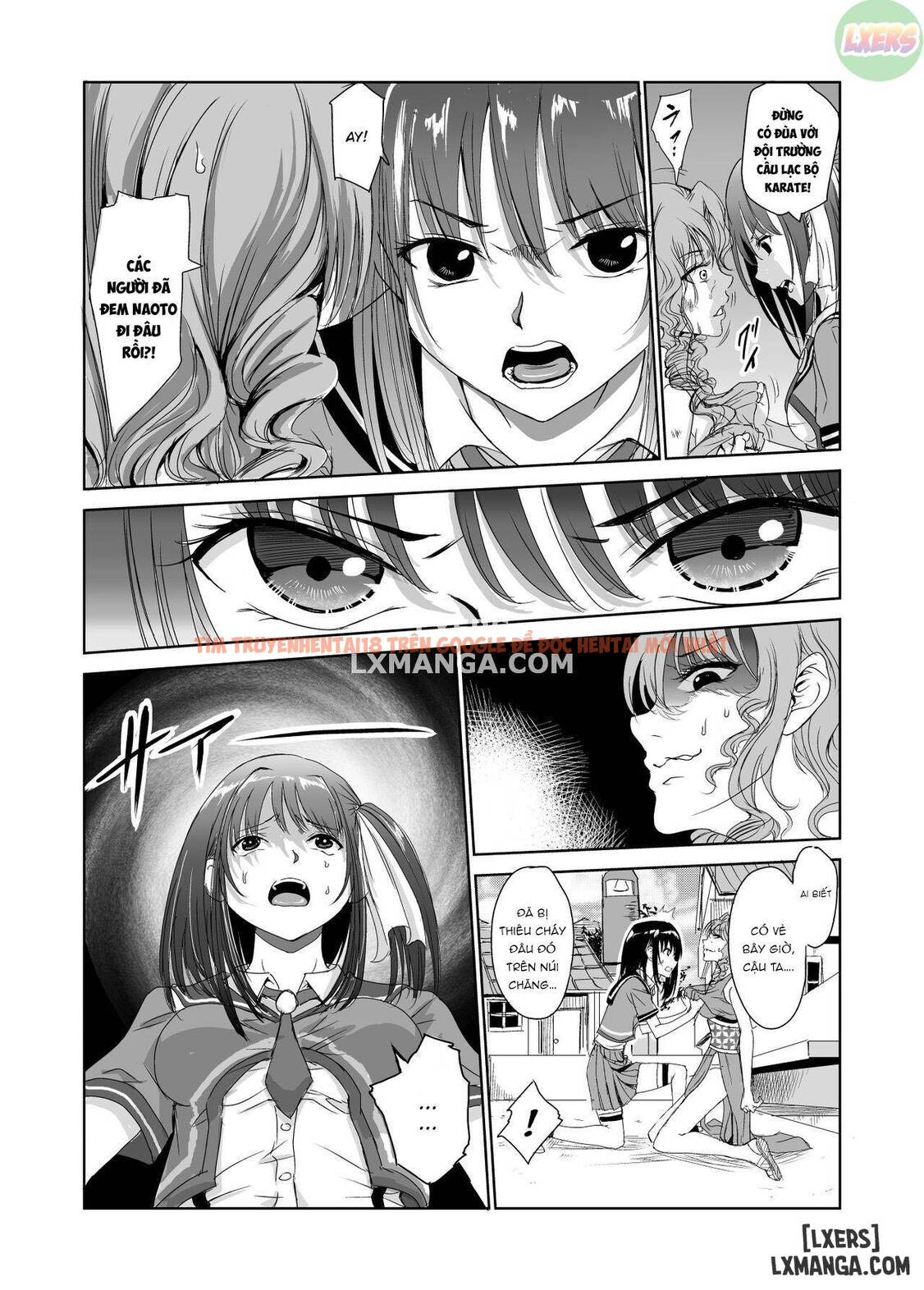 Xem ảnh 12 trong truyện hentai Tsuyagari Mura - Chapter 2 - www.hentaitvn.net