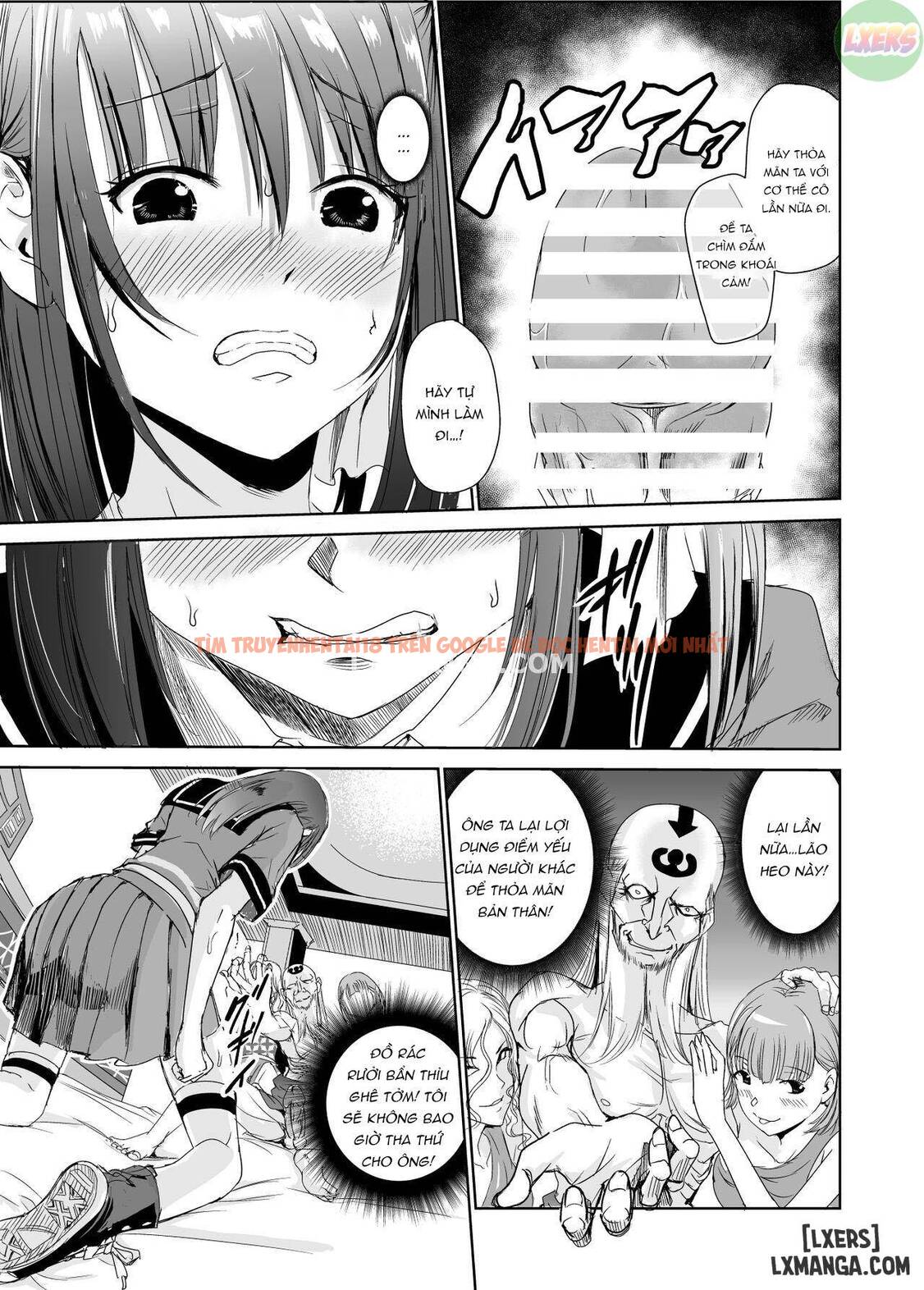 Xem ảnh 24 trong truyện hentai Tsuyagari Mura - Chapter 2 - www.hentaitvn.net
