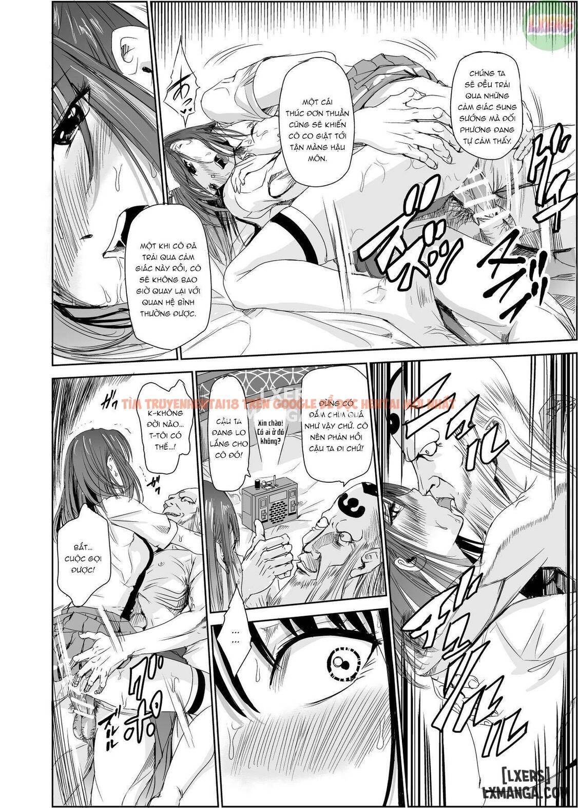 Xem ảnh 29 trong truyện hentai Tsuyagari Mura - Chapter 2 - www.hentaitvn.net