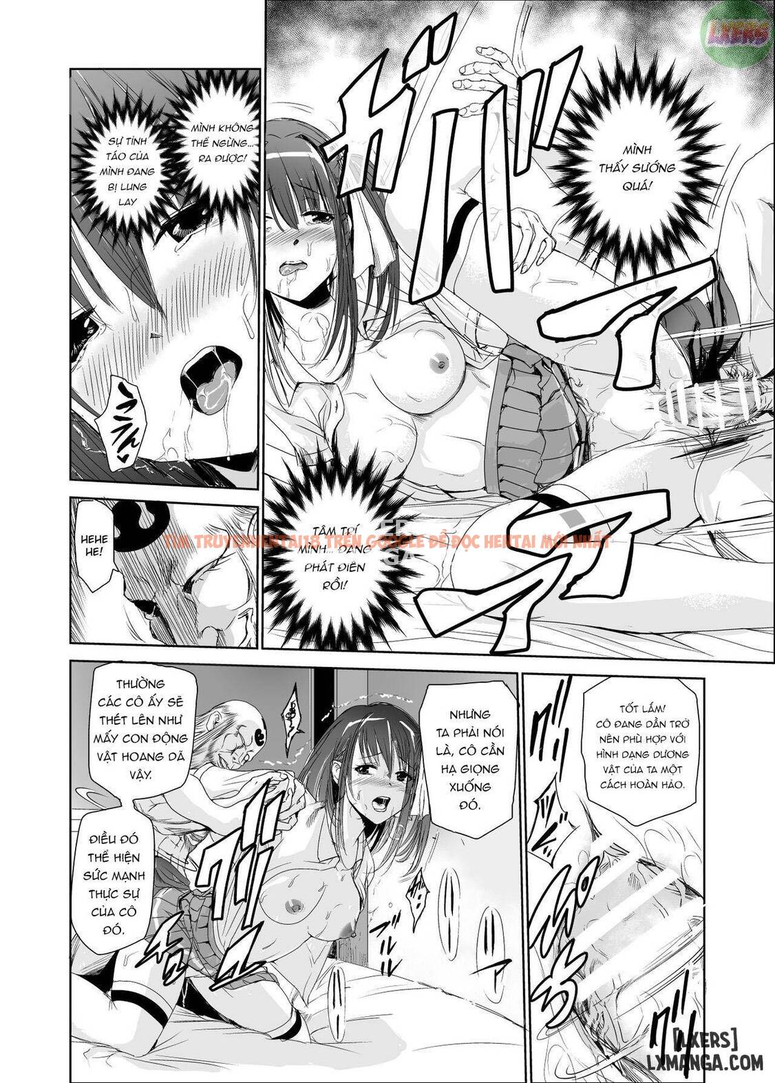 Xem ảnh 33 trong truyện hentai Tsuyagari Mura - Chapter 2 - www.hentaitvn.net