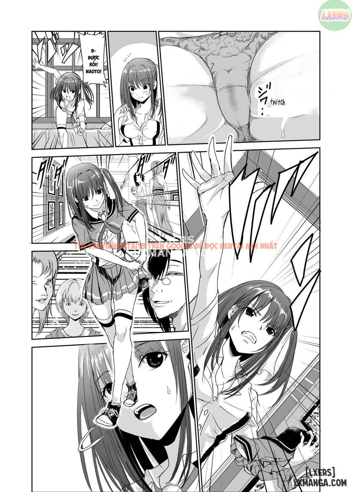 Xem ảnh 7 trong truyện hentai Tsuyagari Mura - Chapter 2 - www.hentaitvn.net