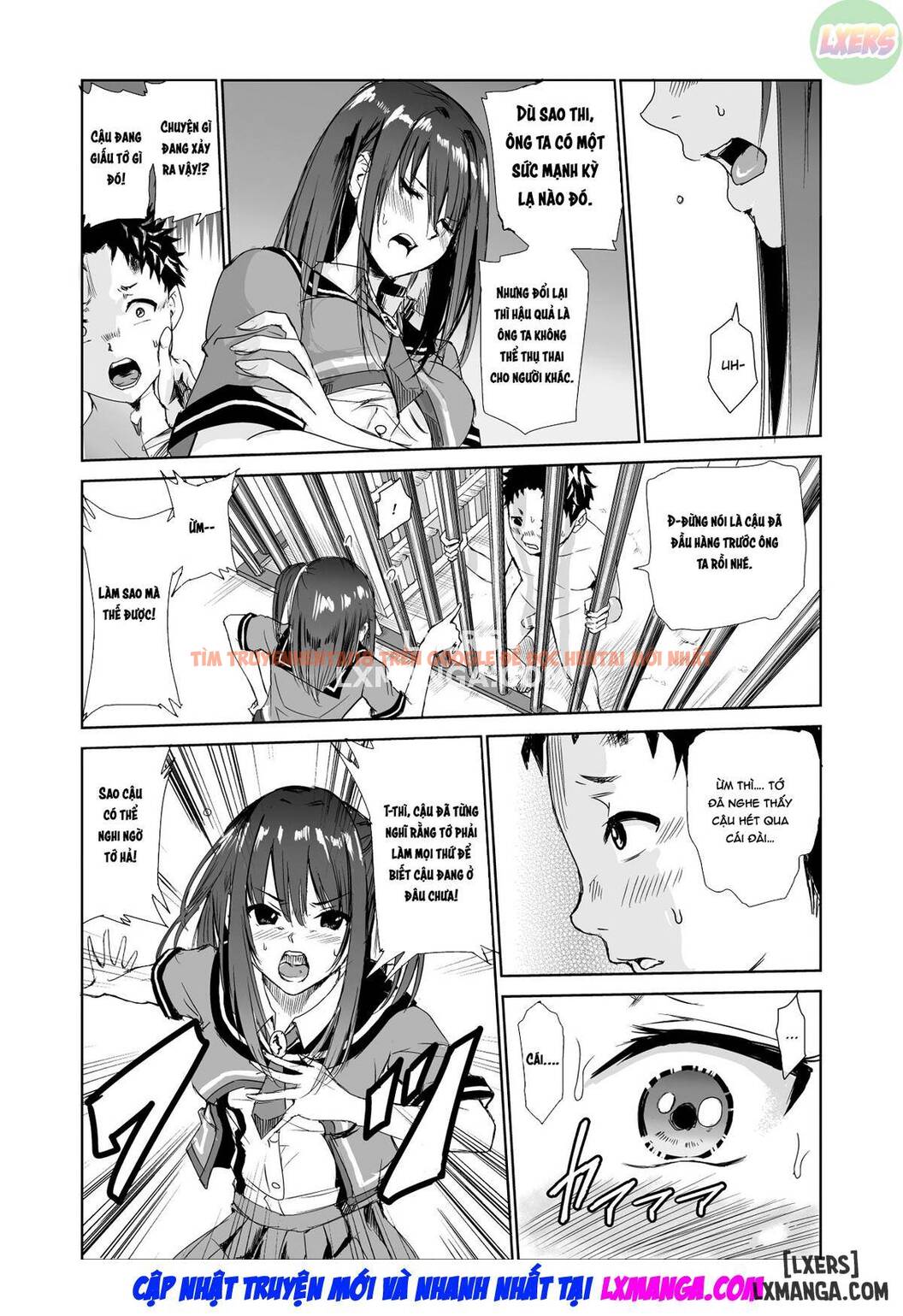 Xem ảnh Tsuyagari Mura - Chapter 3 - 13 - TruyenVN.APP
