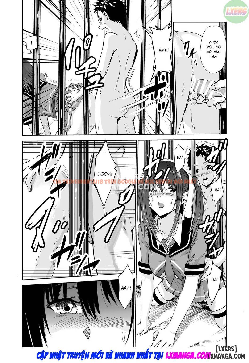 Xem ảnh Tsuyagari Mura - Chapter 3 - 20 - TruyenVN.APP