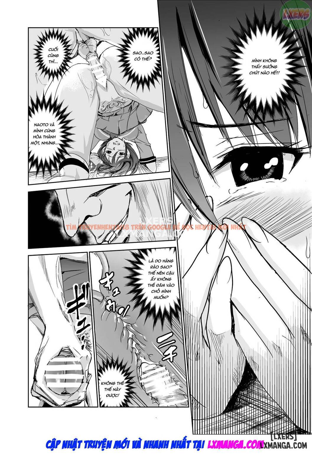 Xem ảnh Tsuyagari Mura - Chapter 3 - 22 - TruyenVN.APP