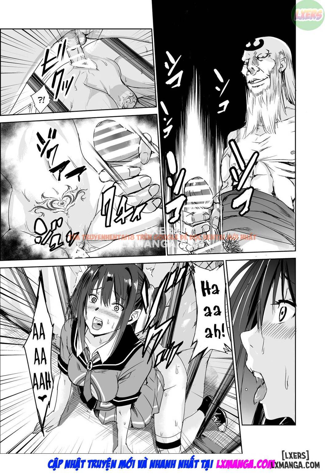 Xem ảnh Tsuyagari Mura - Chapter 3 - 23 - TruyenVN.APP