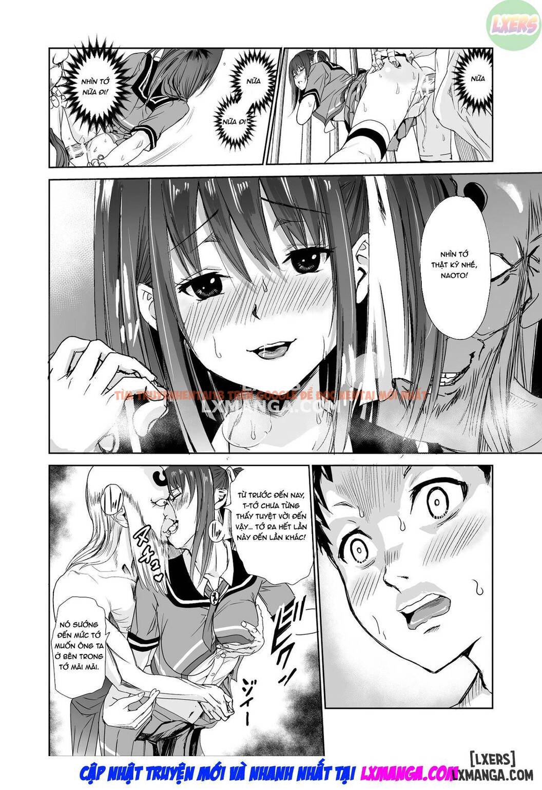 Xem ảnh Tsuyagari Mura - Chapter 3 - 36 - TruyenVN.APP