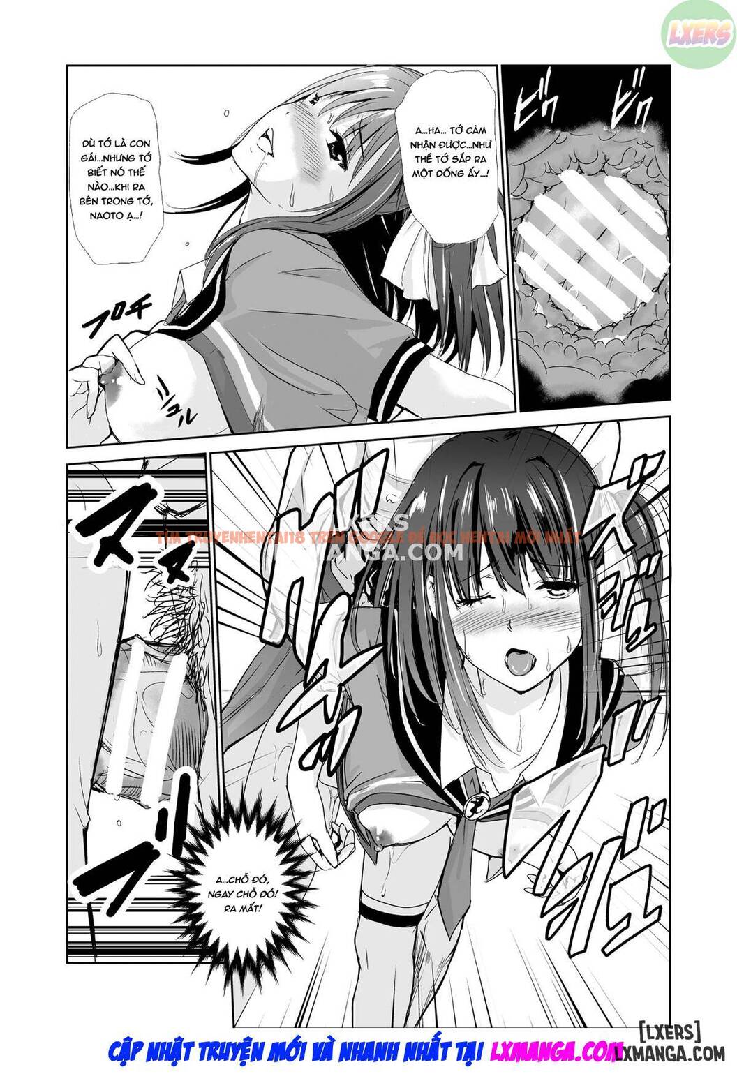 Xem ảnh Tsuyagari Mura - Chapter 3 - 41 - TruyenVN.APP