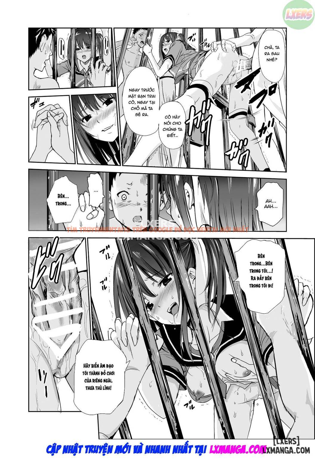 Xem ảnh Tsuyagari Mura - Chapter 3 - 42 - TruyenVN.APP