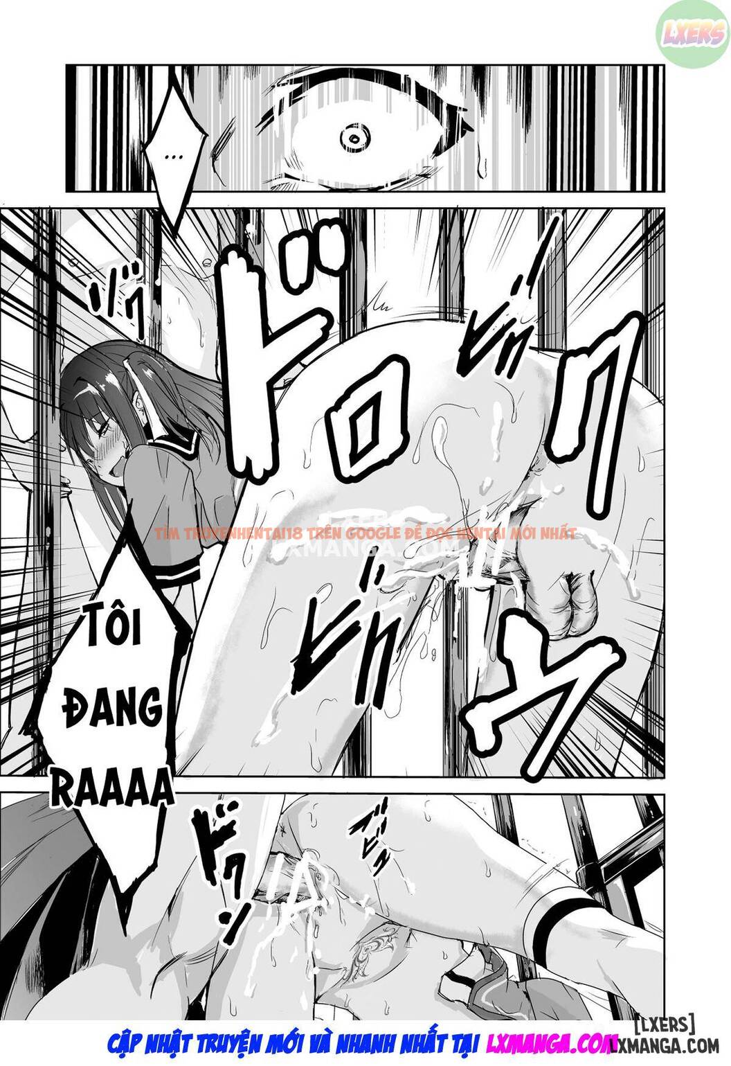 Xem ảnh Tsuyagari Mura - Chapter 3 - 43 - TruyenVN.APP
