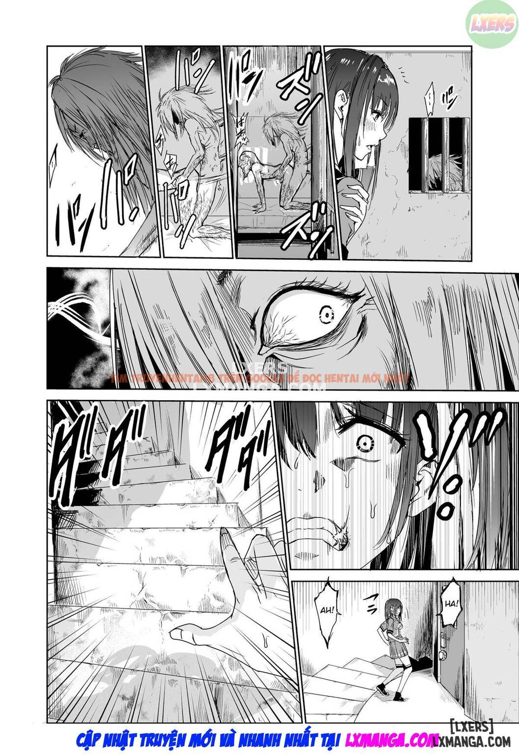 Xem ảnh Tsuyagari Mura - Chapter 3 - 7 - TruyenVN.APP