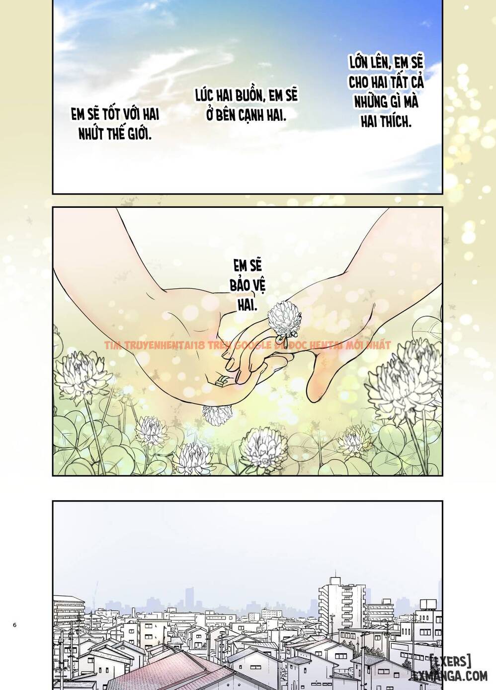 Xem ảnh 6 trong truyện hentai Giao Cấu Với Em Gái Nữ Sinh - Chapter 4 END - hentaitvn.net