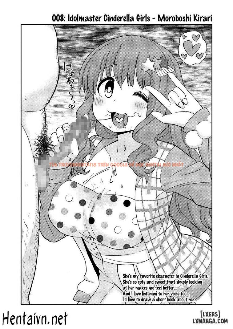 Trang truyện 33 trong truyện tranh Mây Mưa ~ Công Việc Gia Sư Tại Nhà Mùa Covid - One Shot - hentai24h.pro