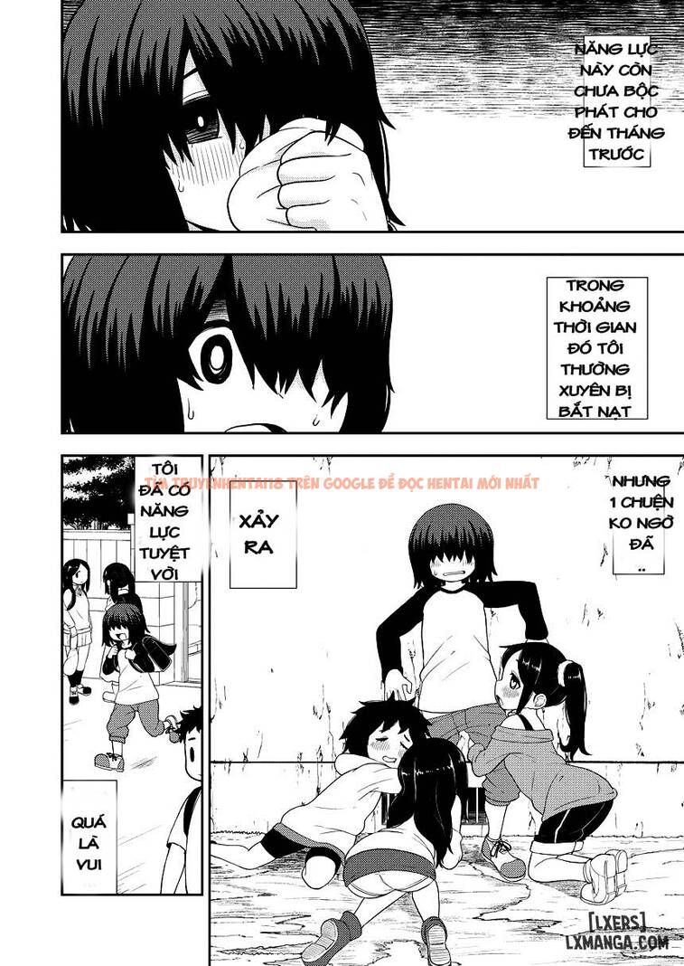Trang truyện 8 trong truyện tranh Mây Mưa ~ Công Việc Gia Sư Tại Nhà Mùa Covid - One Shot - hentai24h.pro